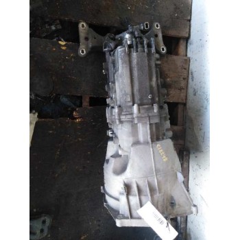 CAJA CAMBIOS 23007533513 B 6V