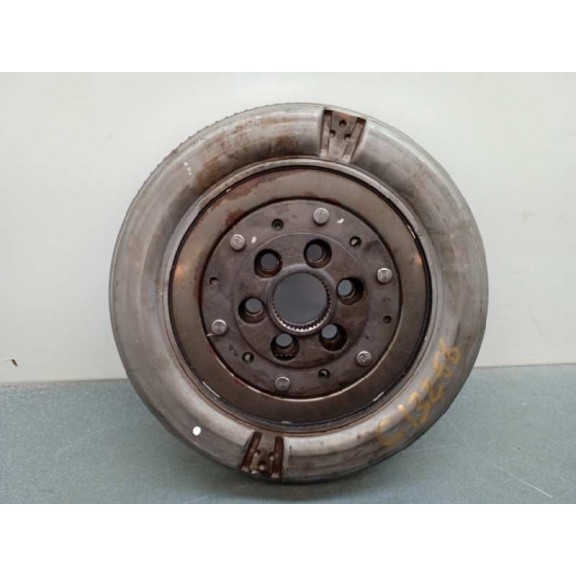 Recambio de volante motor para bmw serie m2 coupe (f87) basis referencia OEM IAM 21202283829 AUTOMATICO 115 DIENTES