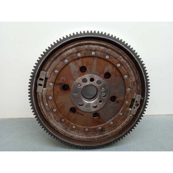Recambio de volante motor para bmw serie m2 coupe (f87) basis referencia OEM IAM 21202283829 AUTOMATICO 115 DIENTES