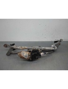 Recambio de motor limpia delantero para toyota verso active referencia OEM IAM 851100F030 6 CABLES 