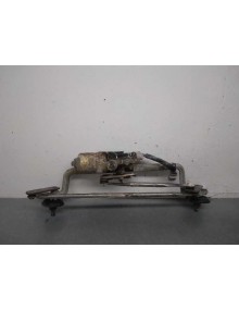 Recambio de motor limpia delantero para toyota verso active referencia OEM IAM 851100F030 6 CABLES  2