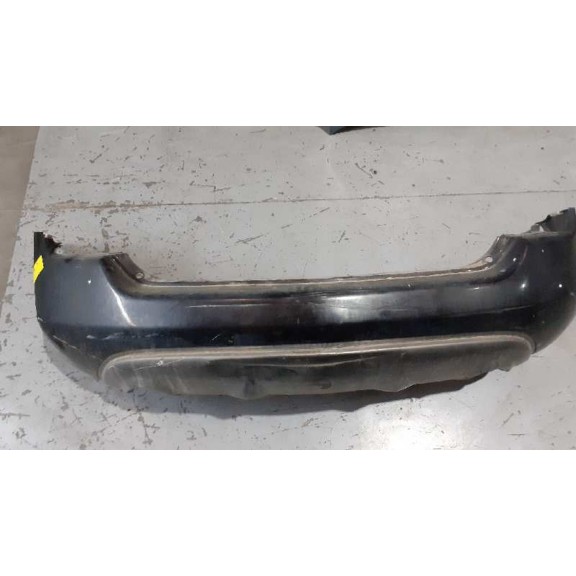 Recambio de paragolpes trasero para nissan murano (z50) básico referencia OEM IAM   