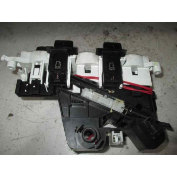 Recambio de mando calefaccion / aire acondicionado para nissan primera berlina (p11) 2.0 navigation referencia OEM IAM 018212909