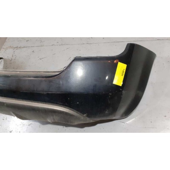 Recambio de paragolpes trasero para nissan murano (z50) básico referencia OEM IAM   