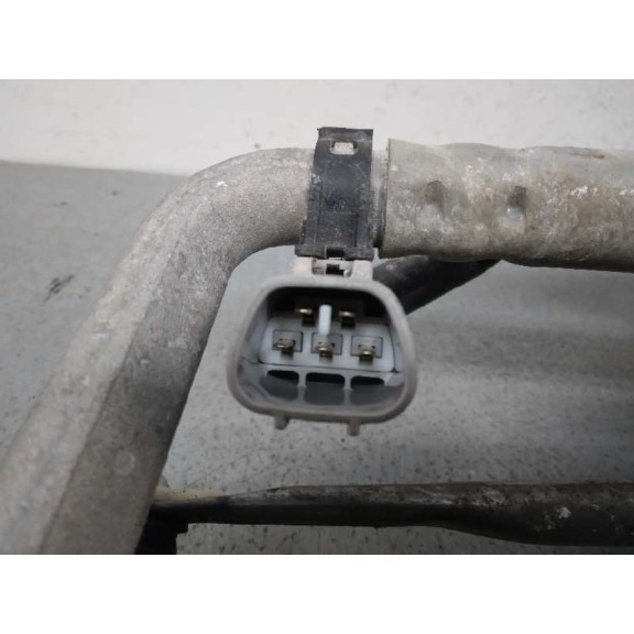 Recambio de motor limpia delantero para toyota verso active referencia OEM IAM 851100F030 6 CABLES 