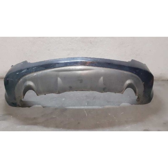 Recambio de paragolpes trasero para nissan murano (z50) básico referencia OEM IAM   