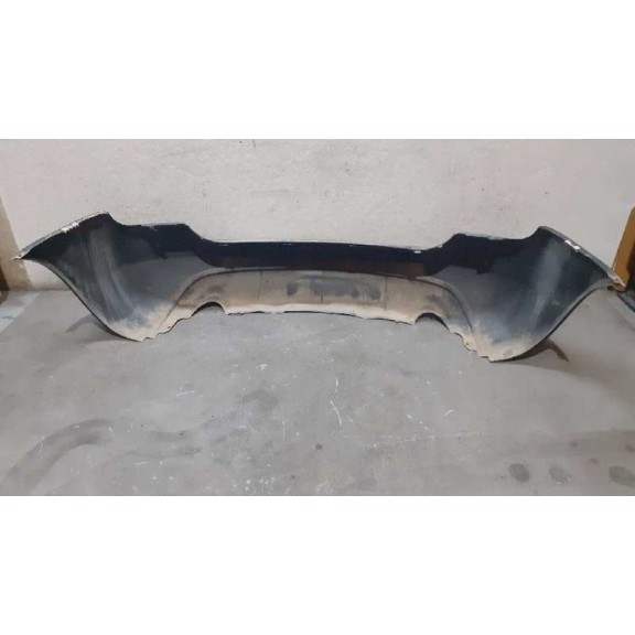 Recambio de paragolpes trasero para nissan murano (z50) básico referencia OEM IAM   