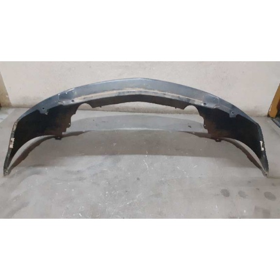 Recambio de paragolpes trasero para nissan murano (z50) básico referencia OEM IAM   