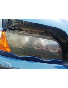 Recambio de faro derecho para bmw serie 3 berlina (e46) 320d referencia OEM IAM  1º 