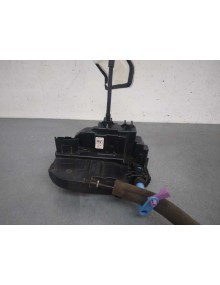 Recambio de cerradura puerta delantera izquierda para infiniti q50 2.2 diesel cat referencia OEM IAM L53HFLC 6 PINES 