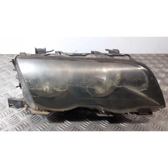 Recambio de faro derecho para bmw serie 3 berlina (e46) 320d referencia OEM IAM  1º 
