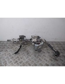 Recambio de columna direccion para kia niro drive referencia OEM IAM 56300G5500  