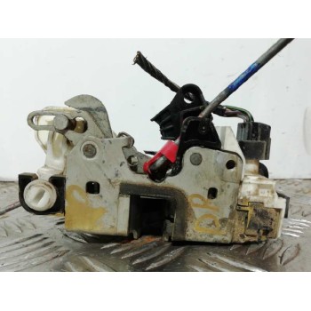 Recambio de cerradura puerta trasera derecha para dodge caliber s referencia OEM IAM   