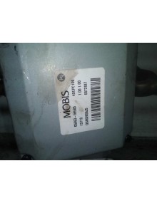 Recambio de columna direccion para kia niro drive referencia OEM IAM 56300G5500   2