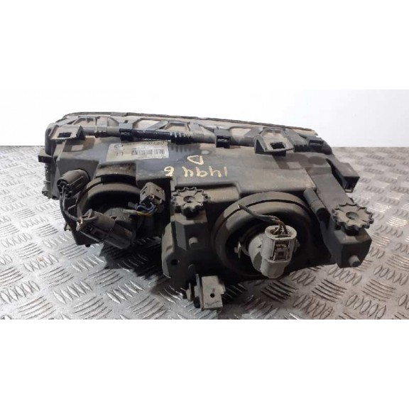 Recambio de faro derecho para bmw serie 3 berlina (e46) 320d referencia OEM IAM  1º 
