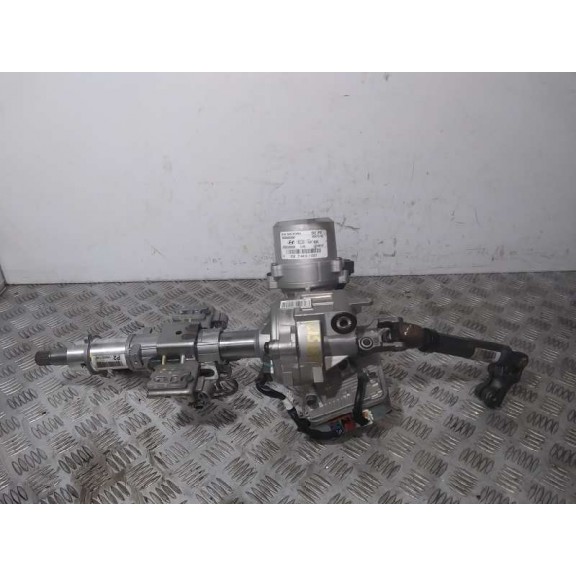 Recambio de columna direccion para kia niro drive referencia OEM IAM 56300G5500  