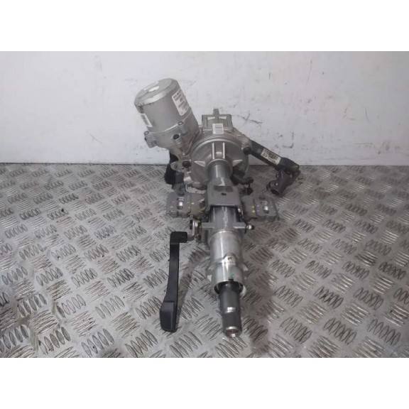 Recambio de columna direccion para kia niro drive referencia OEM IAM 56300G5500  