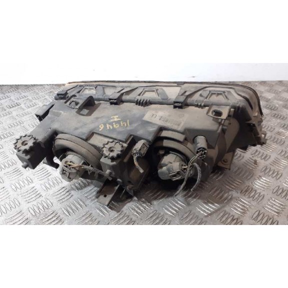 Recambio de faro izquierdo para bmw serie 3 berlina (e46) 320d referencia OEM IAM  1º 