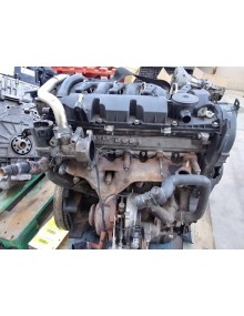 Recambio de motor casco para volvo v50 familiar 2.0 diesel cat referencia OEM IAM D420AT  