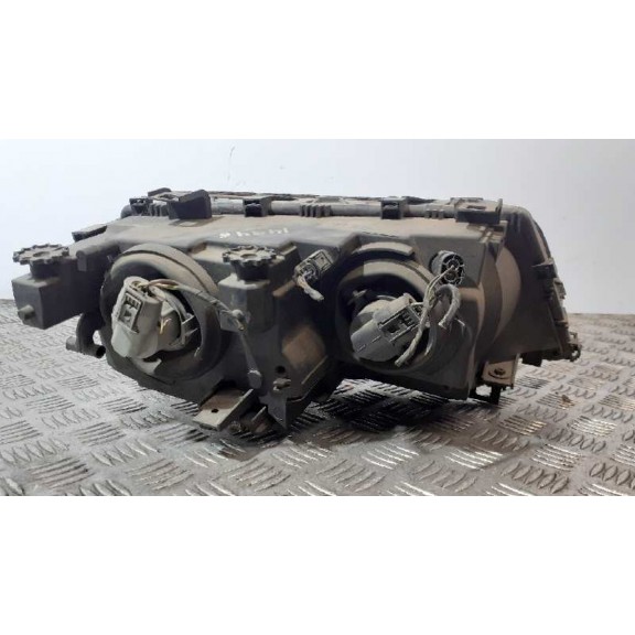 Recambio de faro izquierdo para bmw serie 3 berlina (e46) 320d referencia OEM IAM  1º 
