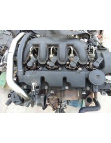 Recambio de motor casco para volvo v50 familiar 2.0 diesel cat referencia OEM IAM D420AT   2