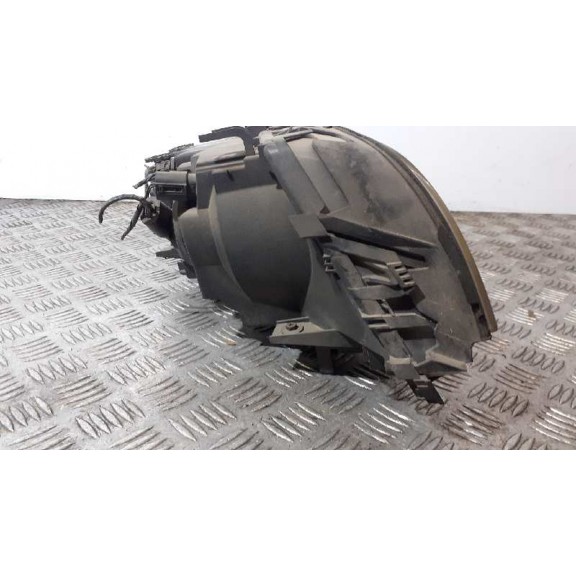 Recambio de faro izquierdo para bmw serie 3 berlina (e46) 320d referencia OEM IAM  1º 