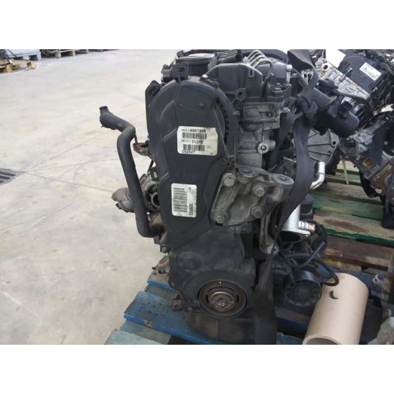 Recambio de motor casco para volvo v50 familiar 2.0 diesel cat referencia OEM IAM D420AT  