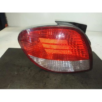 Recambio de piloto trasero izquierdo para hyundai coupe (rd) 1.6 16v cat referencia OEM IAM S / R  