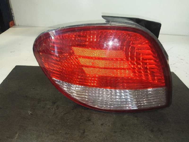 Recambio de piloto trasero izquierdo para hyundai coupe (rd) 1.6 16v cat referencia OEM IAM S / R  