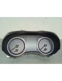 Recambio de cuadro instrumentos para infiniti q50 2.2 diesel cat referencia OEM IAM 4HK2CSZ04  