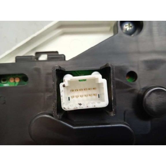 Recambio de cuadro instrumentos para infiniti q50 2.2 diesel cat referencia OEM IAM 4HK2CSZ04  