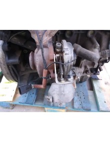 Recambio de turbocompresor para volvo v50 familiar 2.0 diesel cat referencia OEM IAM 9658728580 760774 