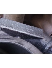 Recambio de turbocompresor para volvo v50 familiar 2.0 diesel cat referencia OEM IAM 9658728580 760774  2