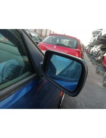 Recambio de retrovisor derecho para bmw serie 3 berlina (e46) 320d referencia OEM IAM  3 CABLES 