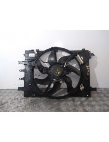 Recambio de electroventilador para infiniti q50 2.2 diesel cat referencia OEM IAM   