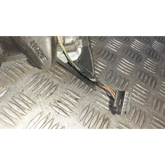 Recambio de retrovisor derecho para bmw serie 3 berlina (e46) 320d referencia OEM IAM  3 CABLES 