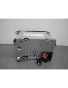 Recambio de sistema audio / radio cd para volkswagen polo (6r1) advance referencia OEM IAM 5M0035186AA   2
