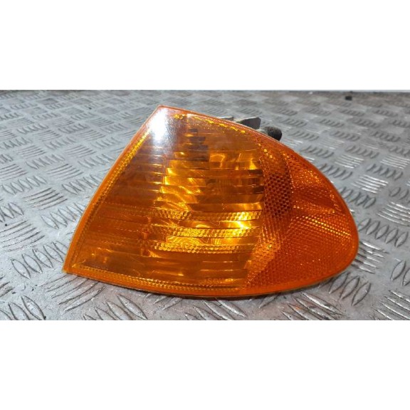 Recambio de piloto delantero izquierdo para bmw serie 3 berlina (e46) 320d referencia OEM IAM 1315106140  