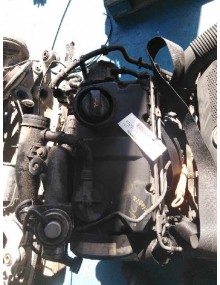 Recambio de motor completo para seat ibiza (6l1) stella referencia OEM IAM ATD DESGUACE 