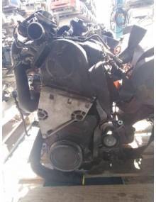 Recambio de motor completo para seat ibiza (6l1) stella referencia OEM IAM ATD DESGUACE  2
