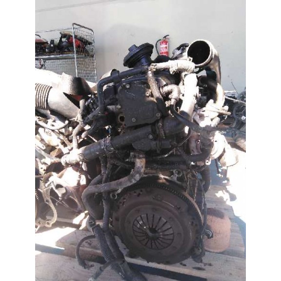 Recambio de motor completo para seat ibiza (6l1) stella referencia OEM IAM ATD DESGUACE 