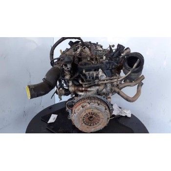 Recambio de motor completo para kia cee´d 1.6 crdi cat referencia OEM IAM D4FB B 