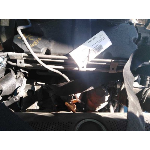 Recambio de motor completo para seat ibiza (6l1) stella referencia OEM IAM ATD DESGUACE 