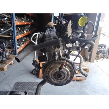 Recambio de motor completo para skoda fabia (6y2/6y3) classic referencia OEM IAM   