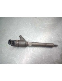 Recambio de inyector para opel corsa c corsavan referencia OEM IAM 0445110083  