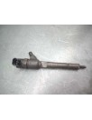 Recambio de inyector para opel corsa c corsavan referencia OEM IAM 0445110083  