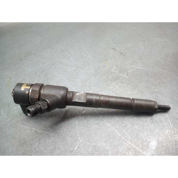 Recambio de inyector para opel corsa c corsavan referencia OEM IAM 0445110083  