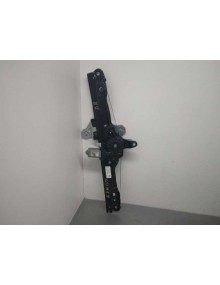 Recambio de elevalunas delantero derecho para nissan qashqai (j11) tekna premium referencia OEM IAM 807004EA0D ELÉCTRICO 2 PINES