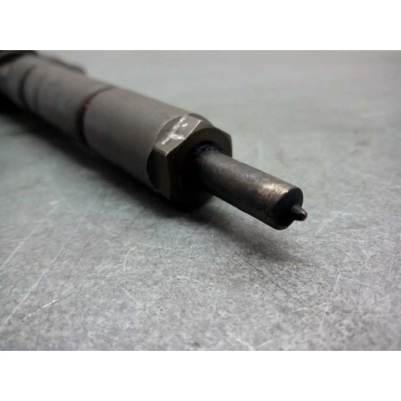 Recambio de inyector para opel corsa c corsavan referencia OEM IAM 0445110083  