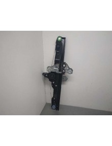 Recambio de elevalunas delantero derecho para nissan qashqai (j11) tekna premium referencia OEM IAM 807004EA0D ELÉCTRICO 2 PINES 2